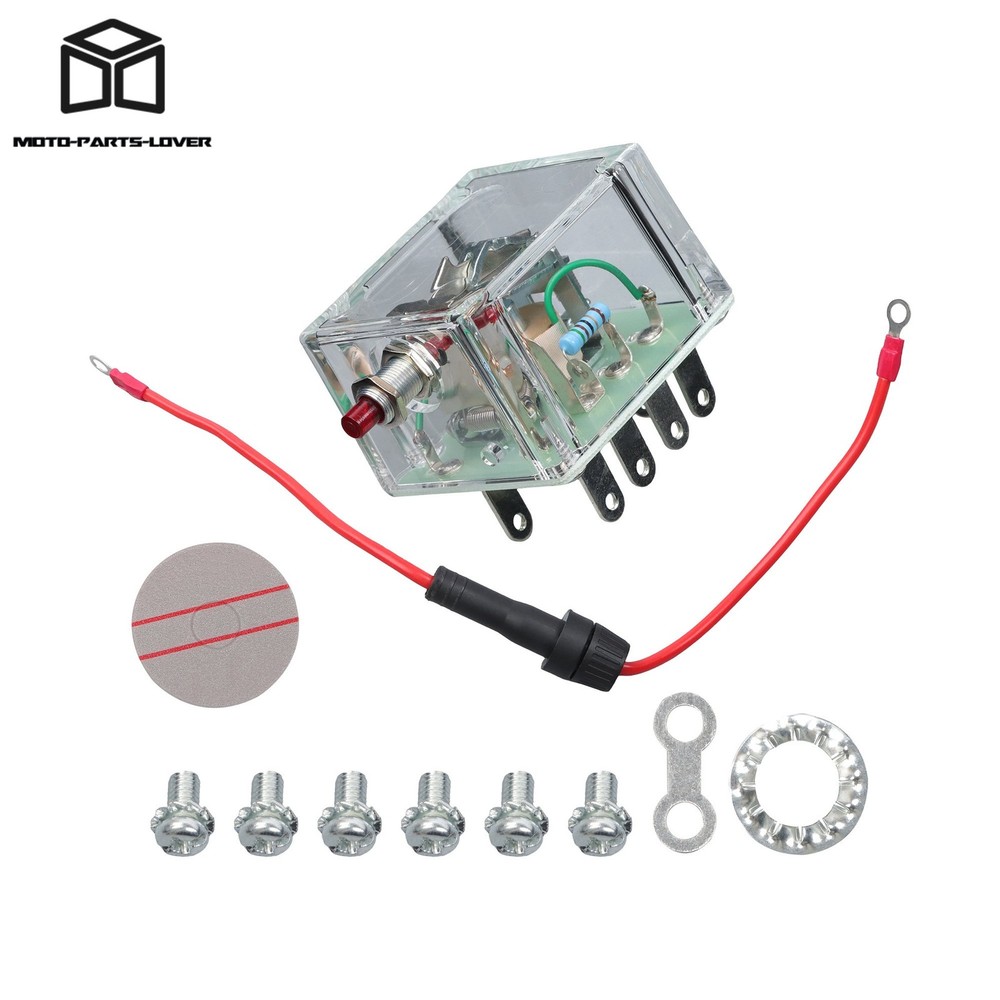 Magnetic Proximity Switch 24V Compatible with 518APH-24 25700151
