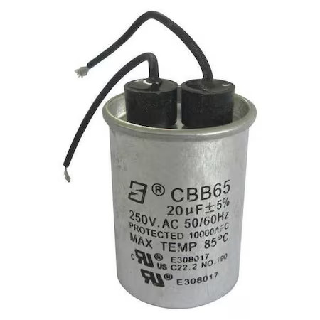 Dayton Vecm24cg Capacitor