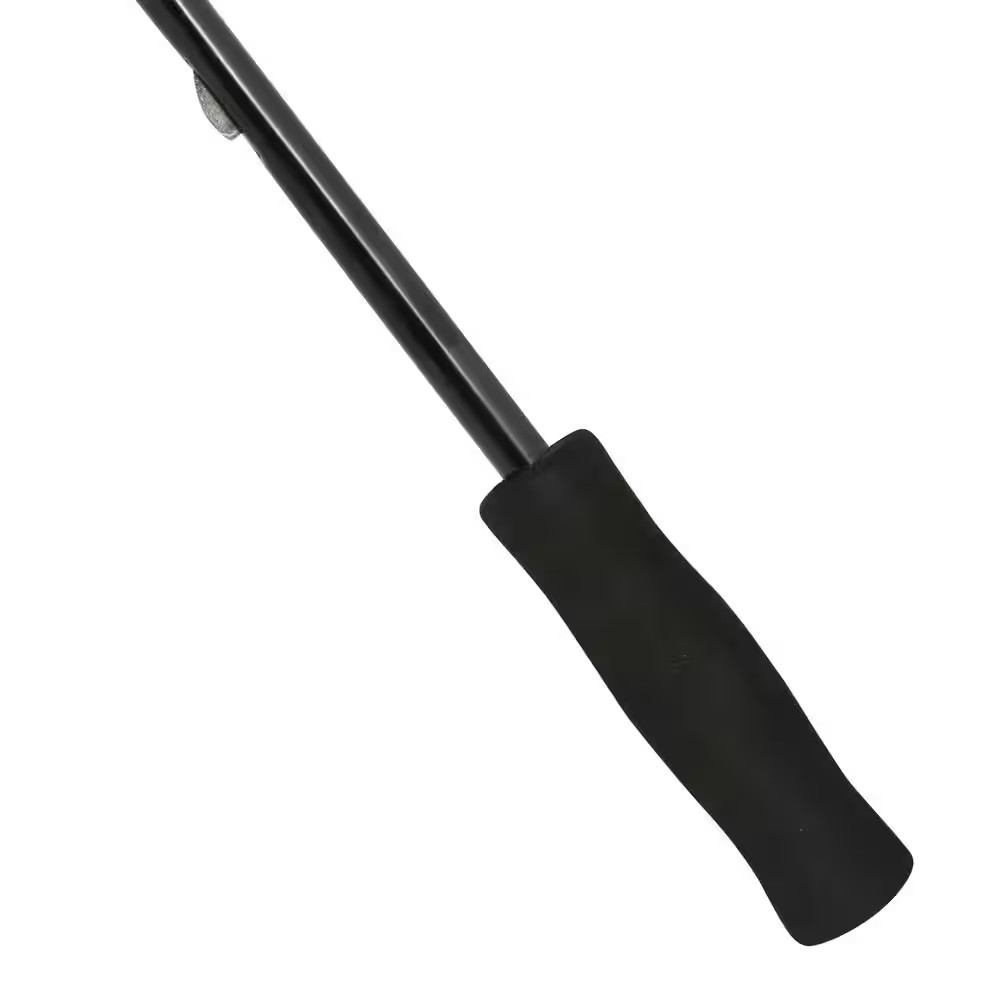 Golf Umbrella in Black and White