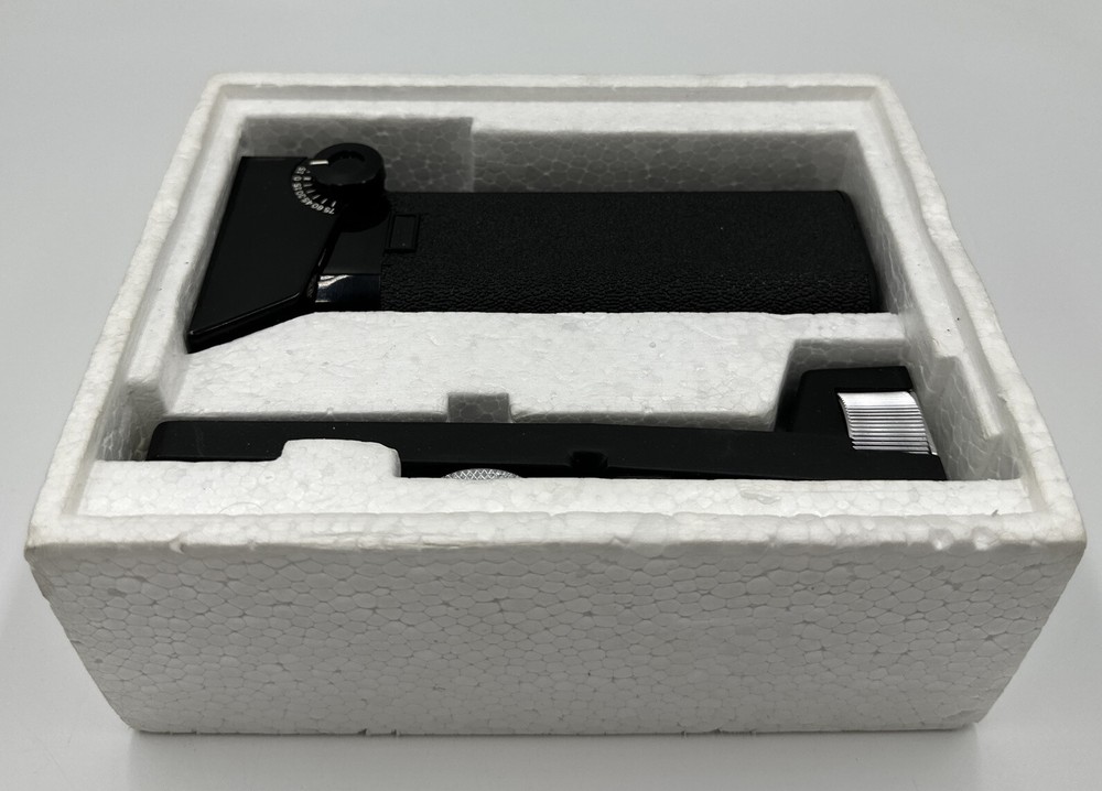 Olympus OM Bounce Grip Open Box