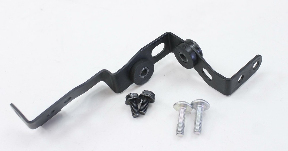 18-23 KAWASAKI NINJA 400 ABS PUMP UNIT MODULE BRACKET