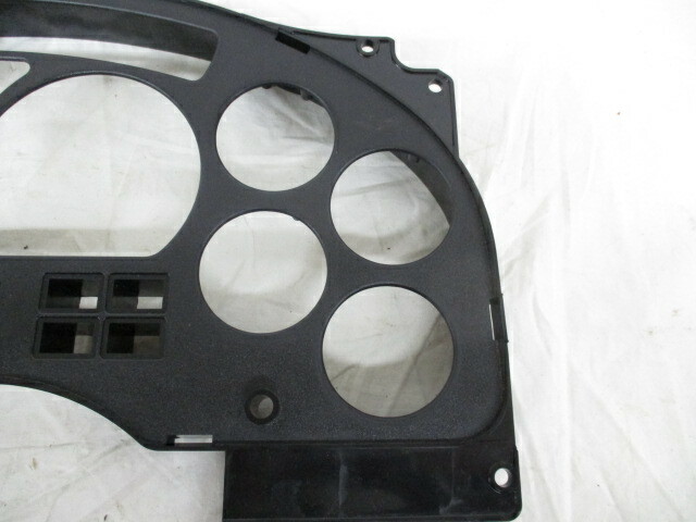 Pollak Instrument Panel Housing (069S271585001)