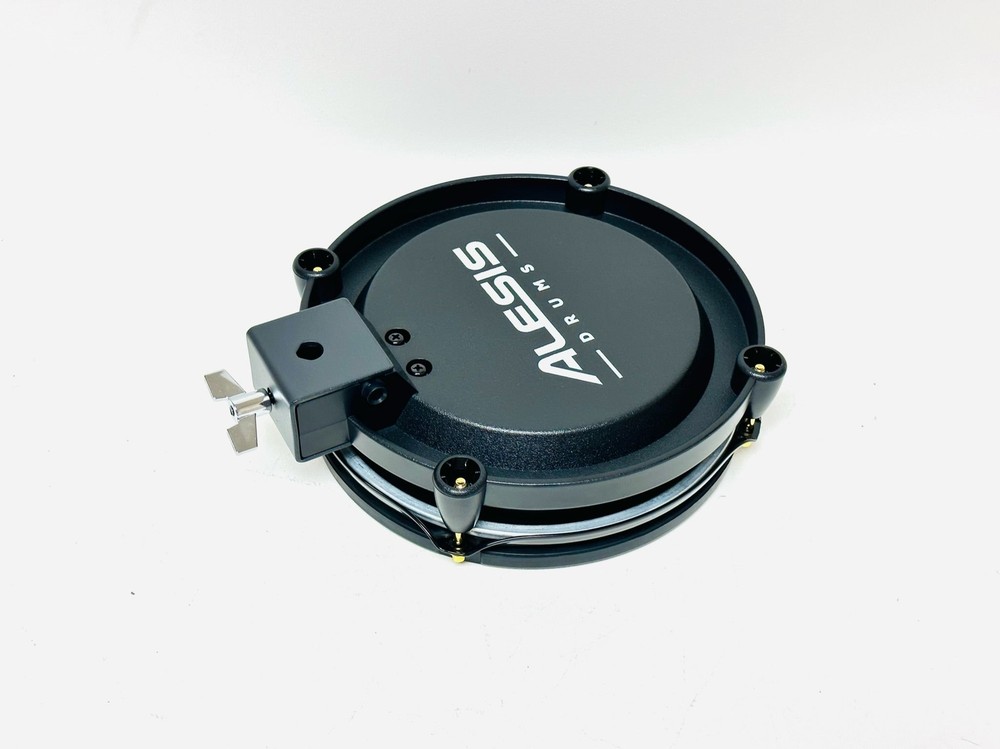 Alesis command surge SE 8” mesh drum OPEN BOX