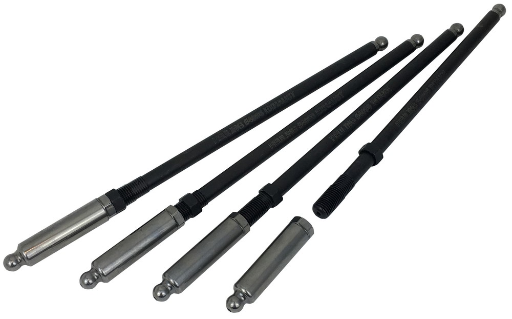 FEULING 1999-2000 Harley-Davidson FXDS-Conv Dyna Convertible ADJUSTABLE PUSH ROD
