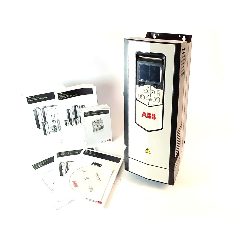 NEW ABB ACS880-01-02A4-3 NEW IN BOX