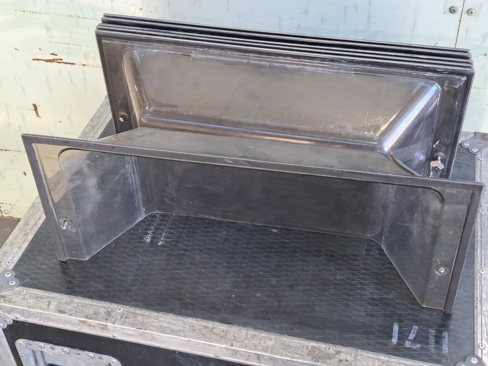 Meyer Sound Mica Rain Hood for Line Array