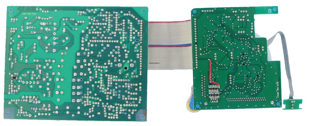 CoreCentric Microwave Control Board Replacement for Whirlpool 8205237