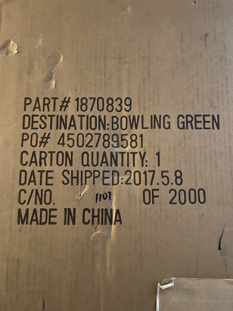 Calphalon Bakeware Set 10 Piece NonStick Includes Baking & Cookie Sheets Perfect