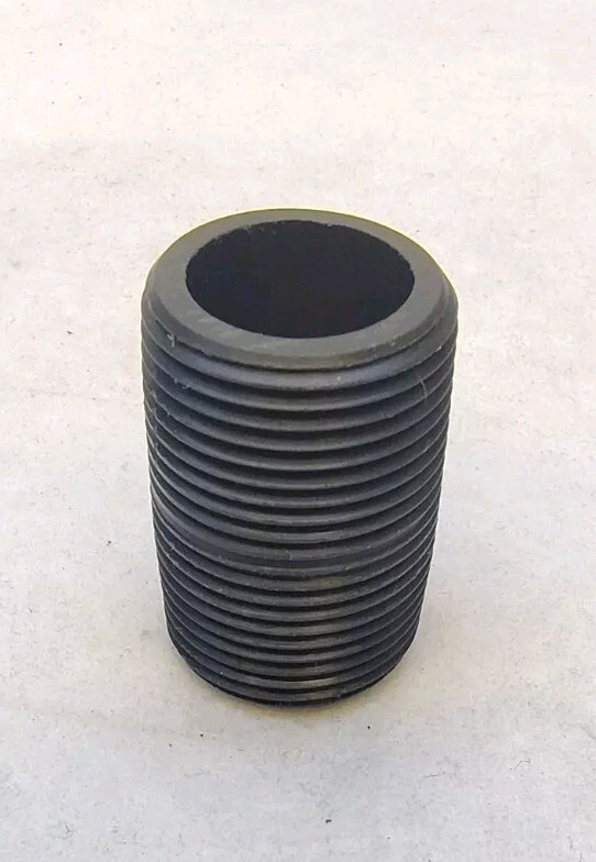 3/4" x Close PVC Riser