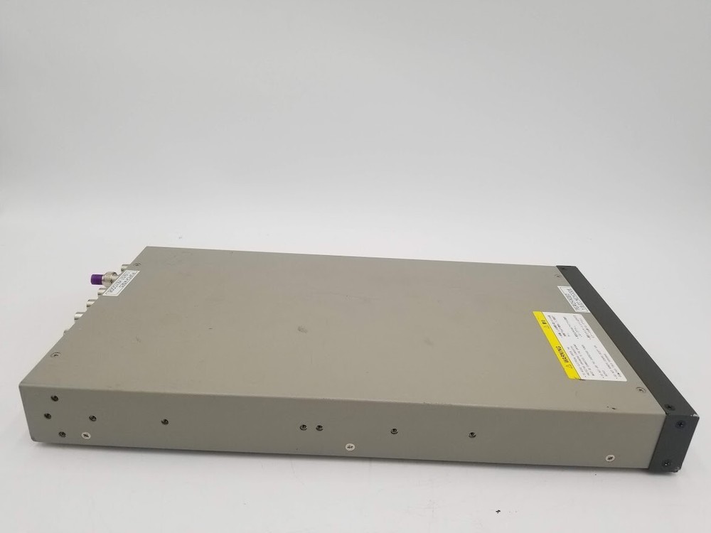 Leader LV-7700 Multi SDI Rasterizer