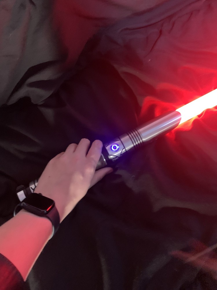 Neosaber Skeptic Saber Bundle