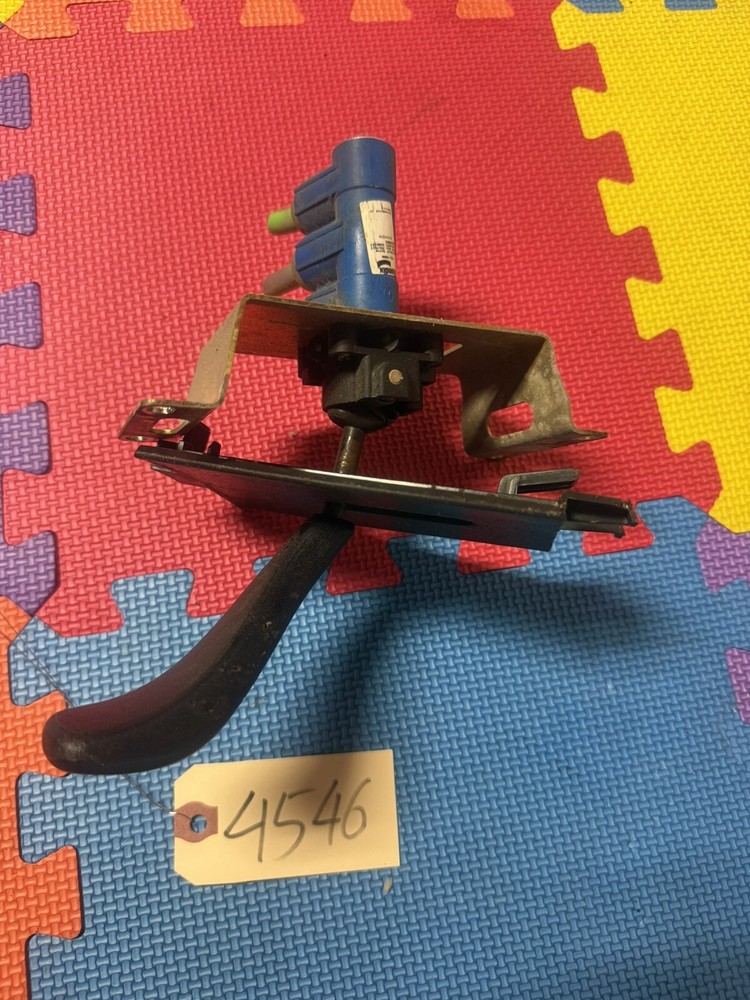 Bendix Trailer Brake Control Valve 21314716