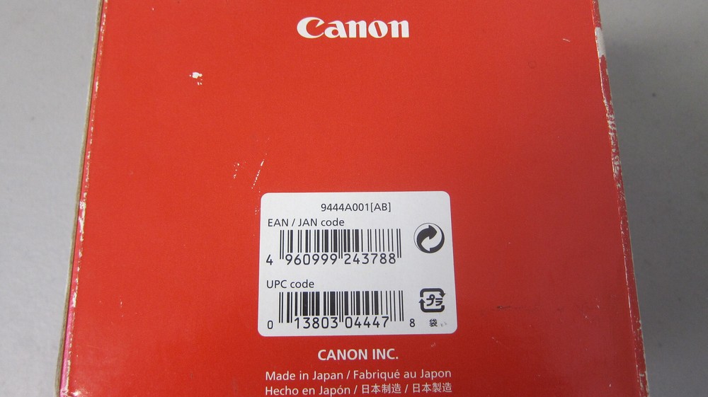 Canon BG-E2 Battery Grip - OPEN BOX - FREE SHIPPING