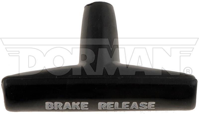Dorman Parking Brake Pedal Release Handle , PN# 74428