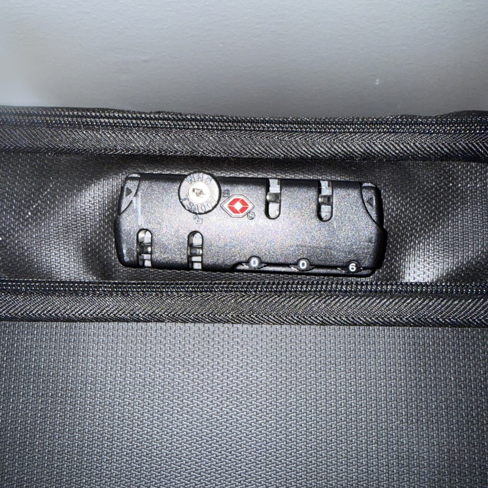 DocSafe Fire/ Water Resistant File Box