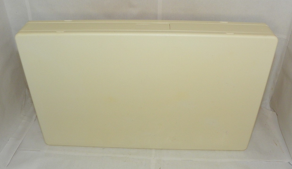 LED EMERGENCY EXIT LIGHTING FIXTURE