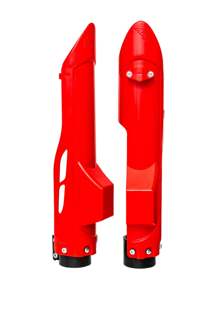 Honda CRF250F Lower Fork Guards