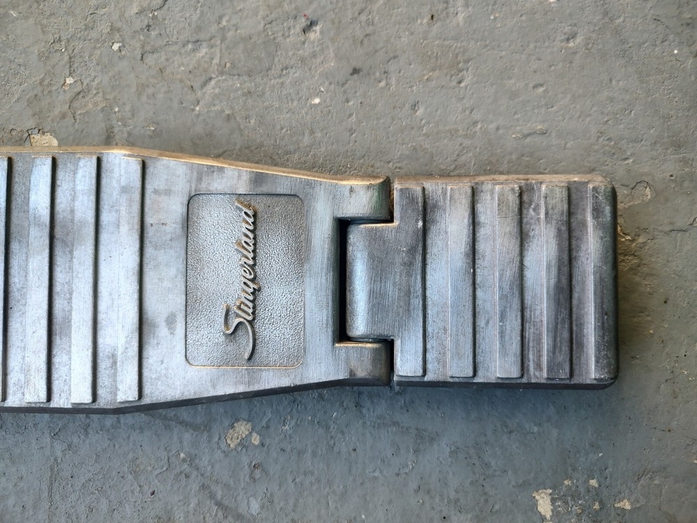 Vintage Slingerland Drum Pedal