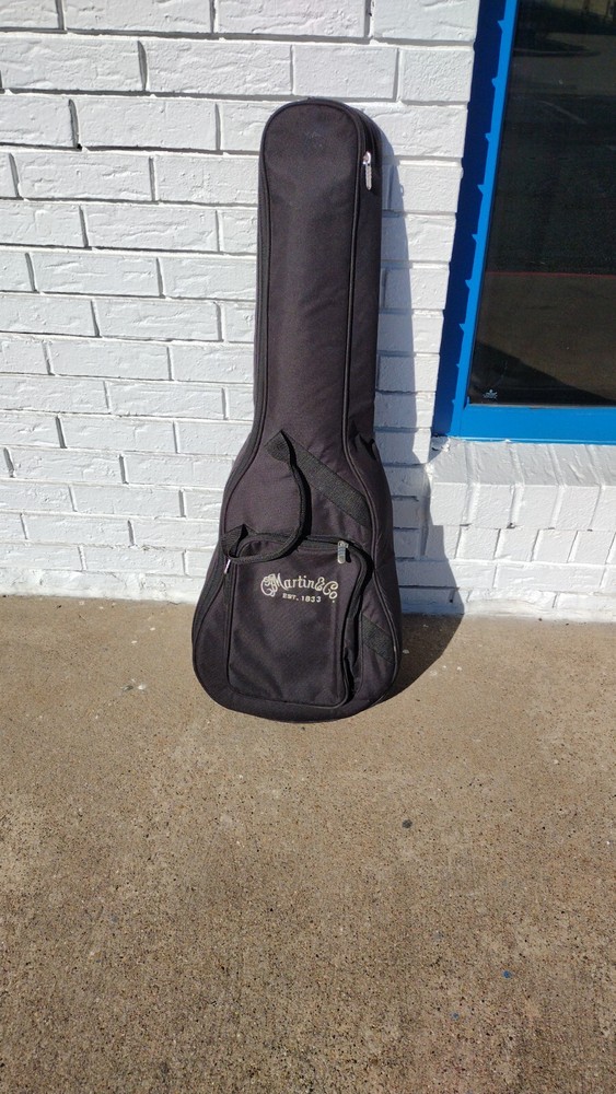 Martin Yuengling LX Series w/ Case! -LL