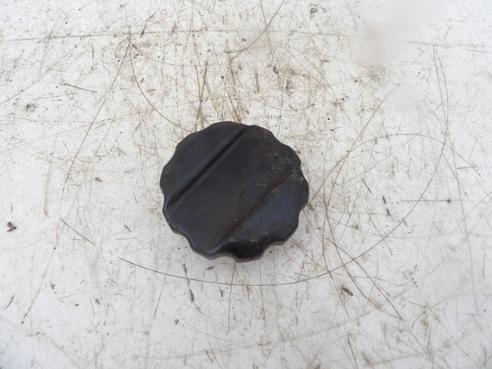 honda ft 500 fuel cap