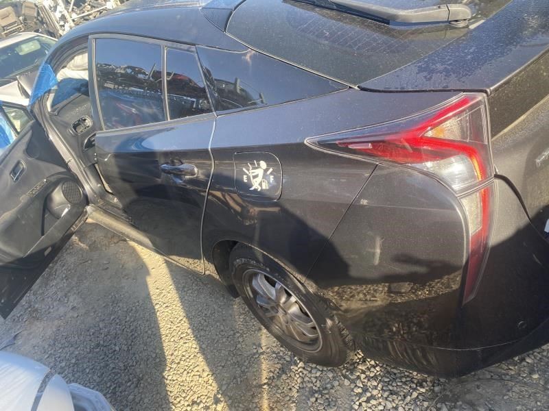 PRIUS 2018 BLIND SPOT SENSOR REAR RH