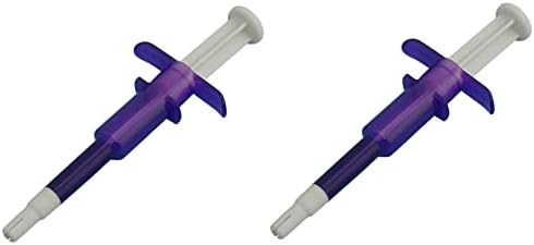 Soft Tip Pill Administer Tool for Pets