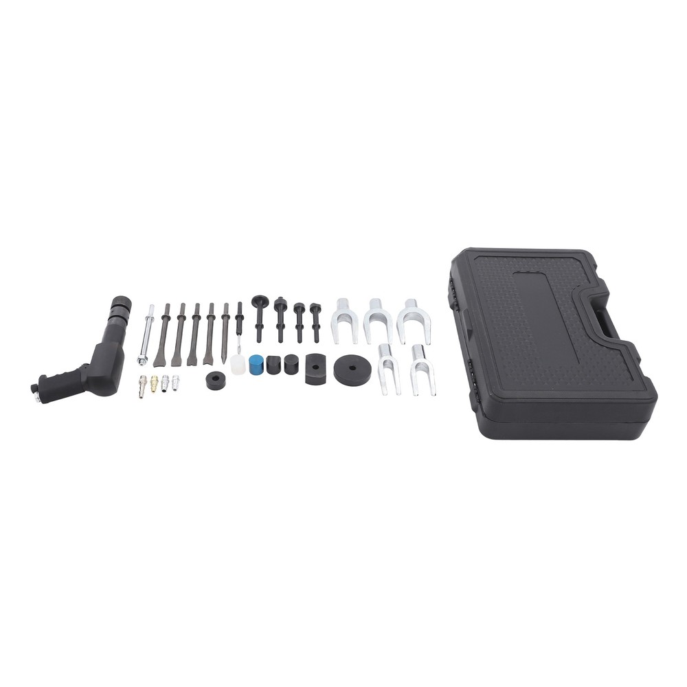 Multi Functional And Powerful Pneumatic Hammer Set, Pneumatic Hammer Tool Kit