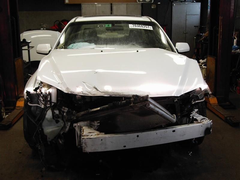 2006 6 SPEAKER RIGHT FRONT DOOR UPPER