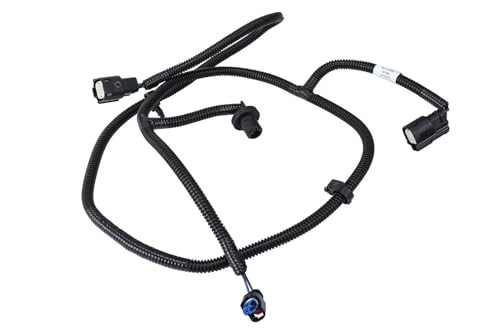 84234370 Tail Light Wiring Harness