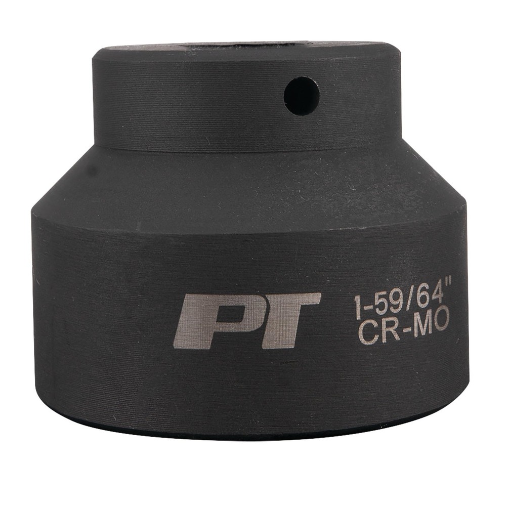 Performance Tool W83003 1-59/64" Ball Joint Socket - Precision Onesize