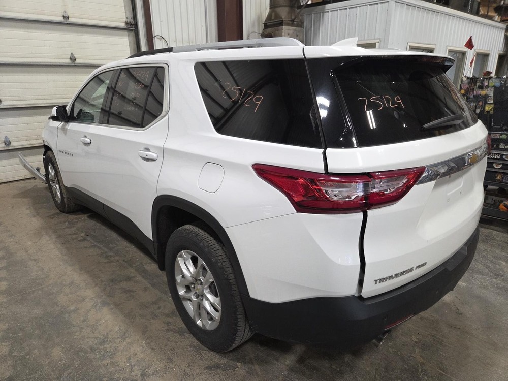 Used Collision Avoidance Control Module fits: 2018 Chevrolet Traverse Driver Ass