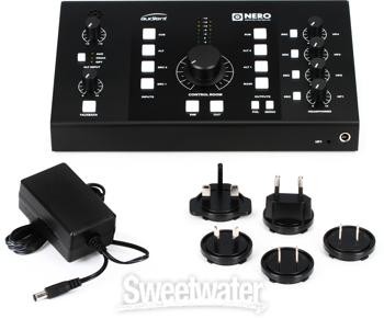 Audient Nero Desktop Monitor Controller
