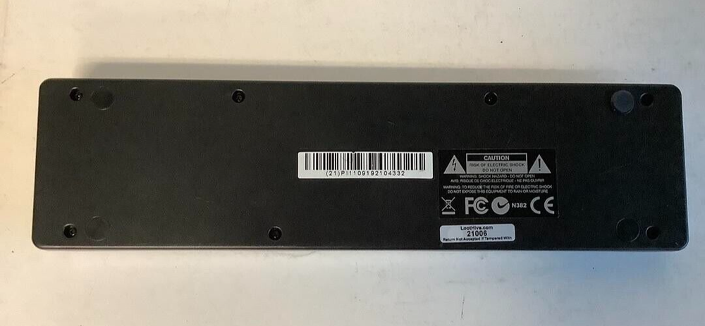 Numark DJ2GO Ultra Portable MIDI Capable Silver DJ Controller USB for Mac/PC