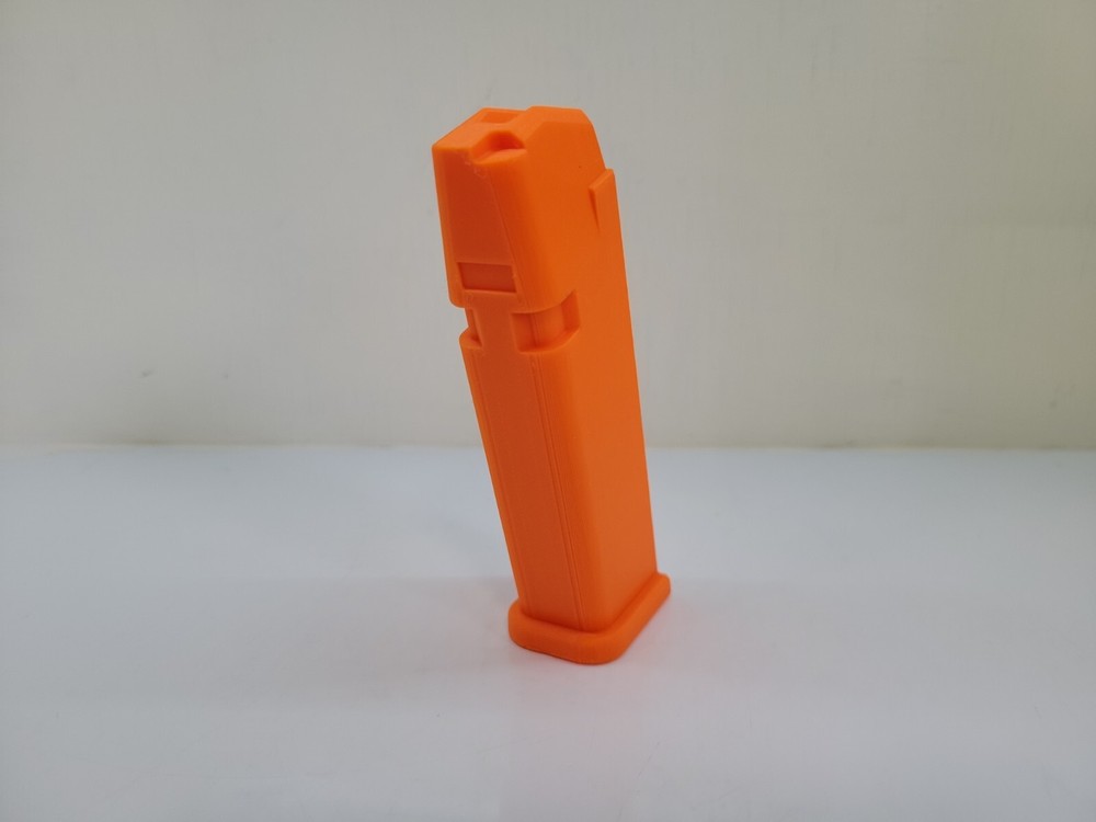 Glock 17 Dummy Magazine - Dry Fire training / practice magazine G17