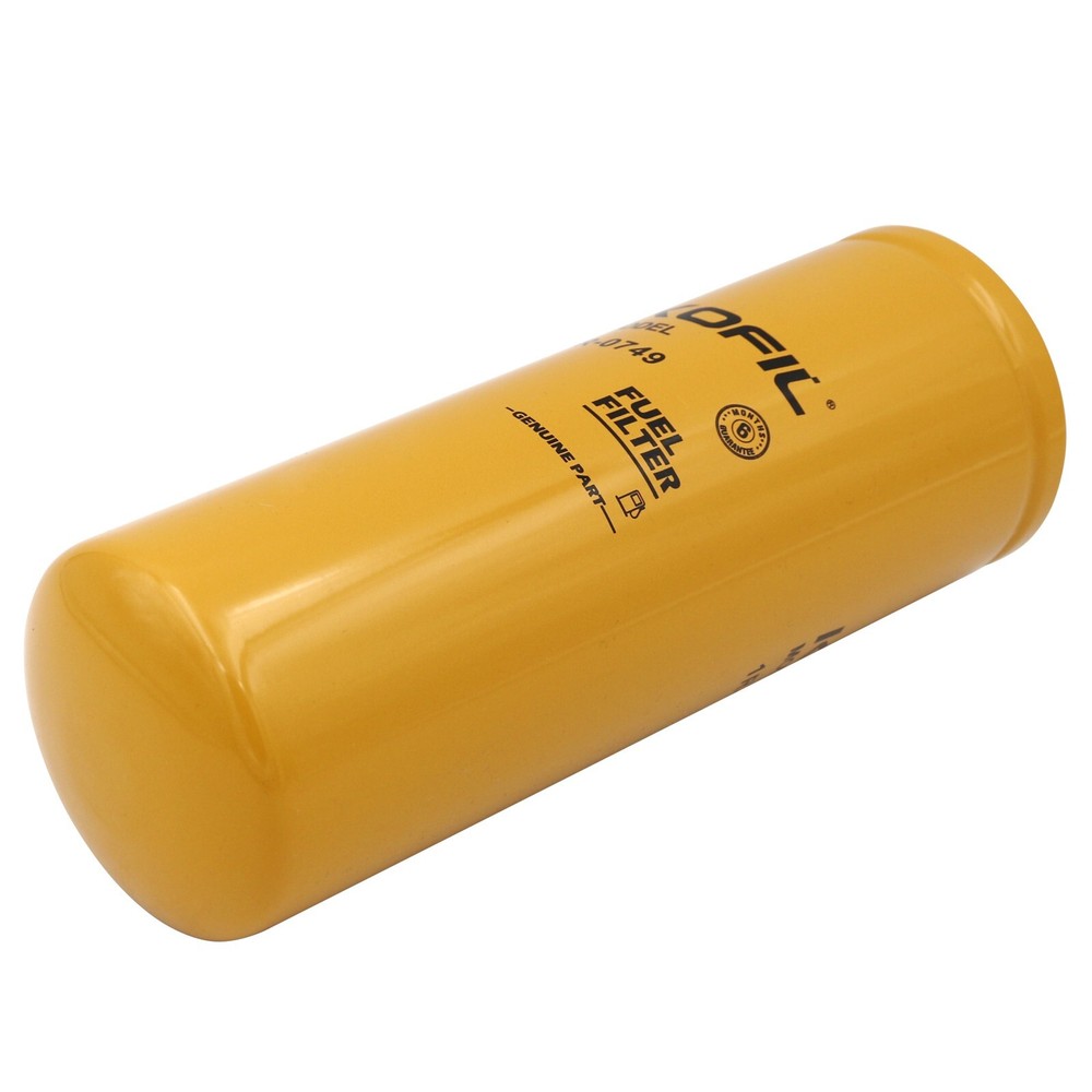 For CAT 1R-0749 Fuel Filter Advanced High Efficiency Fuel Filter