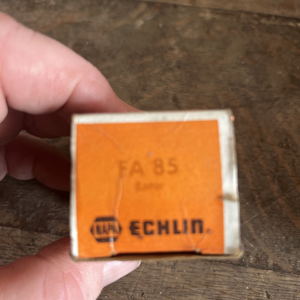 NOS Napa Echlin FA85 Distributor Rotor FA-85
