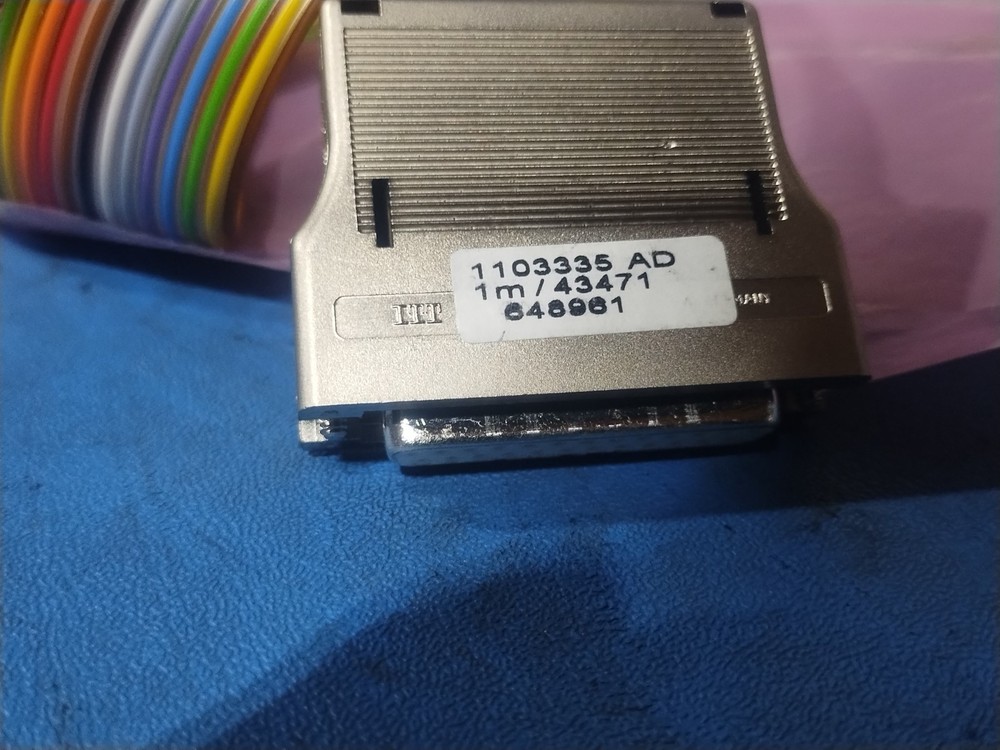 Coherent Compass 215M-50 Laser Head