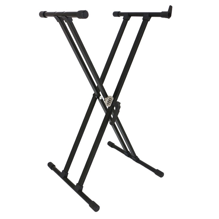 AMD QA-210 Double Brace, Quick Lock