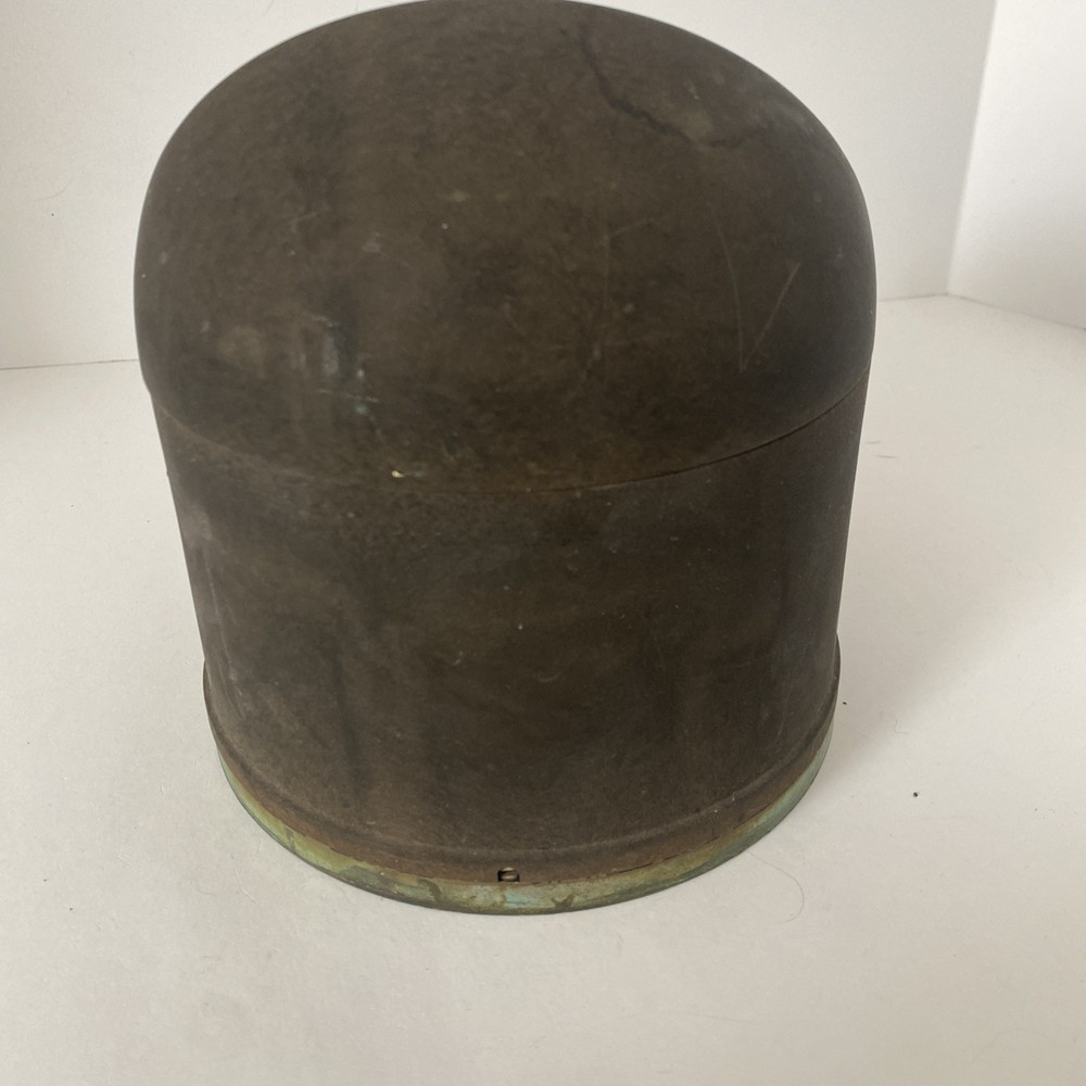 DANFORTH WHITE COMPASS Express Vintage