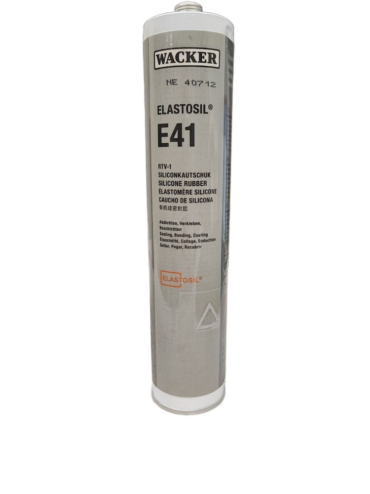 Wacker Elastosil E41 310 ml-silicone glue