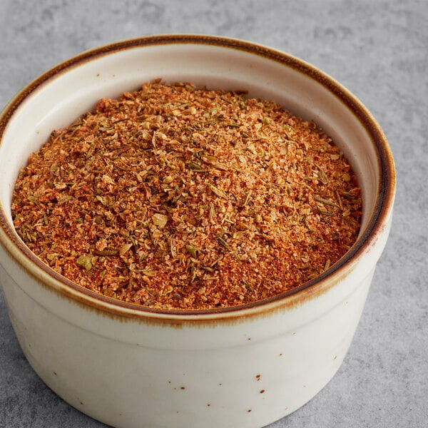 Bulk Coastal Catch Seafood Blend - 8 oz.