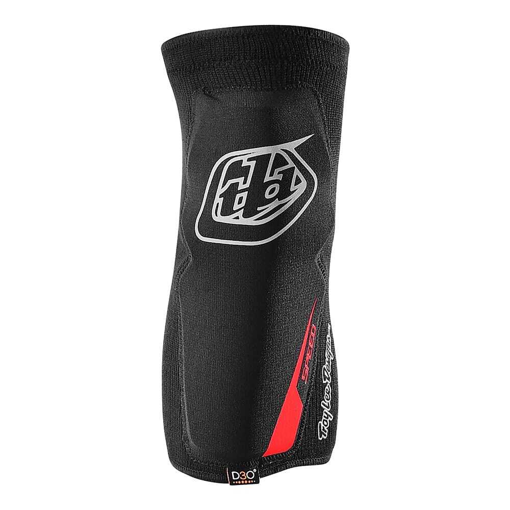 Troy Lee Designs Youth Speed Knee Guards Size Medium