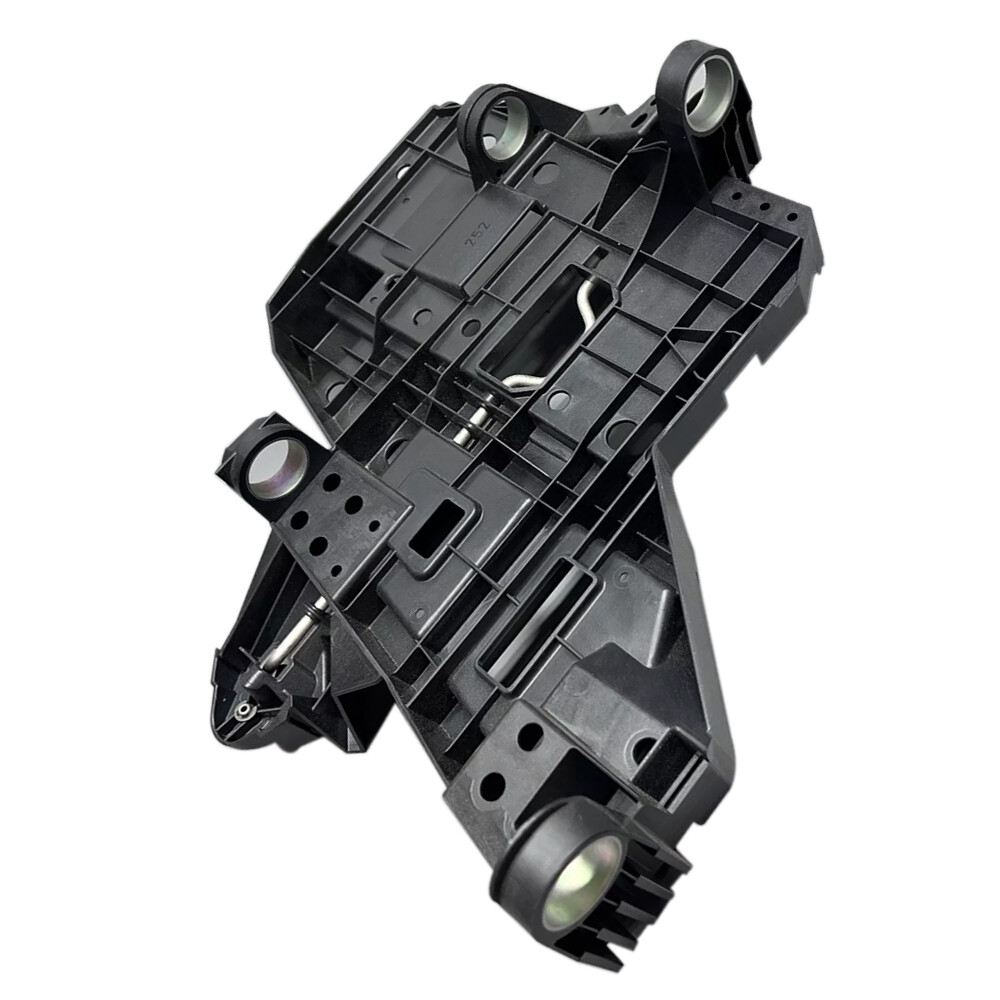 Right Headlight Mounting Plate Bracket Main Beam for Porsche 2008-2010 Cayenne