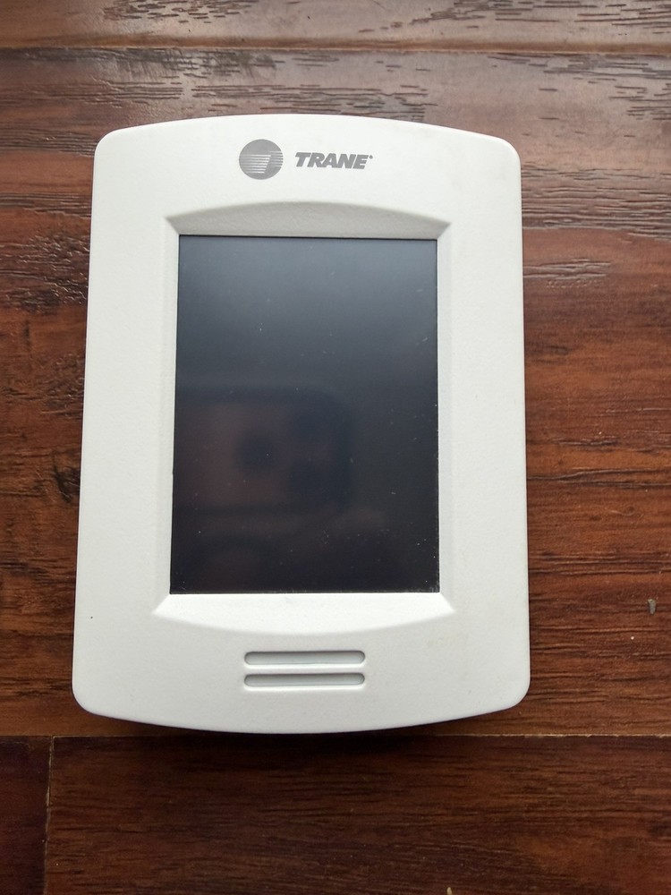 Trane Touch Screen Programmable Space Sensor Symbol BAYSENS800AB