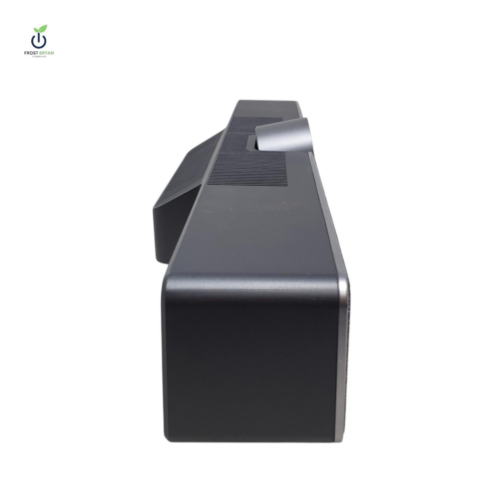 Sharp PN-ZCMS1 Video Conferencing Soundbar Speaker