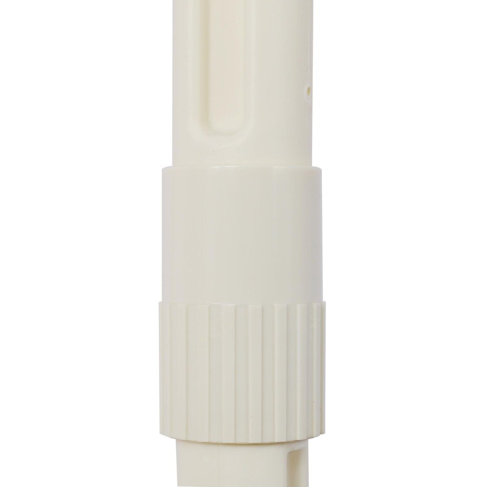 Sturdy 4-Step Pool Entry System for Above-Ground Pools, Easy Install with Sand