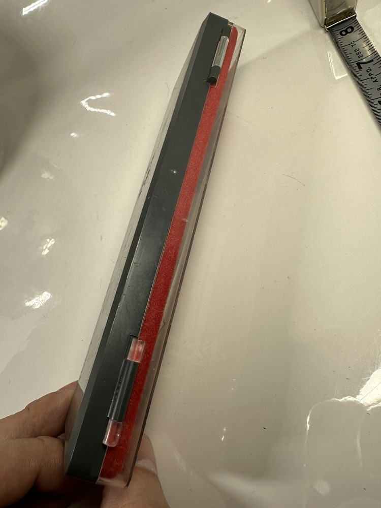 INTERTECH Bavaria ~ Vintage Compass 0951.25 With Case