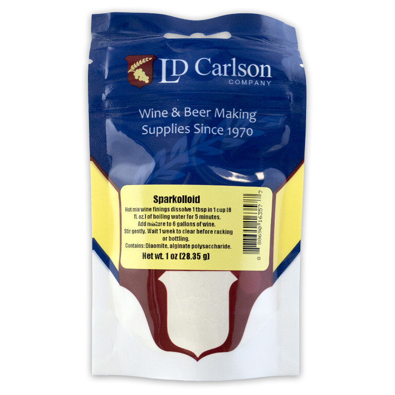 Sparkolloid Powder 1 oz