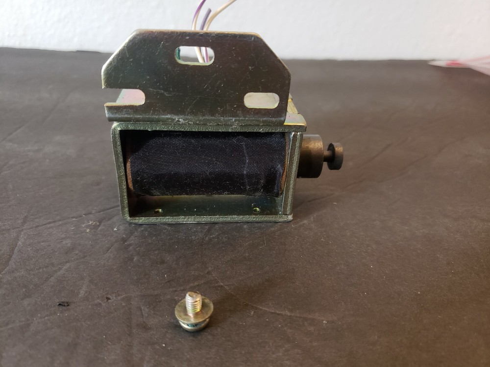 Teac 3300S Servo Switch Assy
