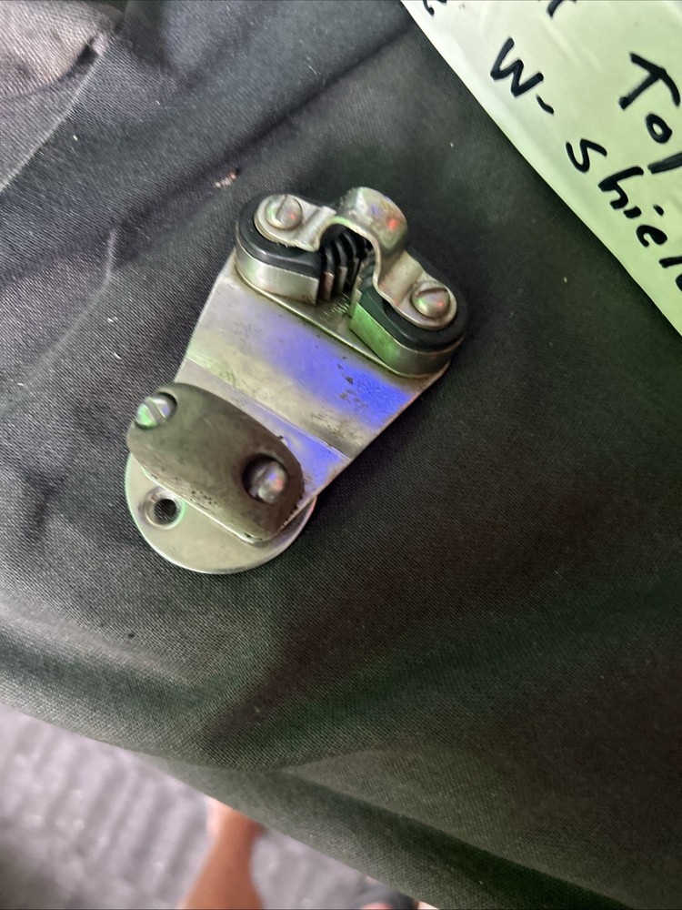 Seaway Cam Cleat (used)